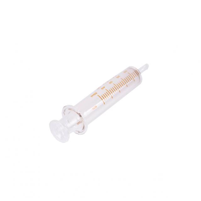 유리주사기 관장기/enema/50cc/Glass Syringe/주사기, 단일상품