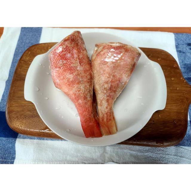 손질장문볼락 4.0kg(손질적어, 빨간고기,열기)