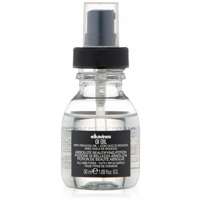 Davines OI Oil 다비네스 OI 오일 1.69oz(50ml)