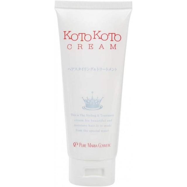 퓨어 마리아 화장품 인텔리전스 표피 Mc (헌데 크림) 100g, 1