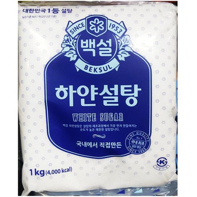 10kg 1kg X4 각 간장 갈색 감식초 꽃 물엿 밀가루 백설 베이킹파우더 비정제원당 설탕 소금 스틱 식당 식자재 식재료 앵무새 업소용 옥수수전분 자일로스 주방 천연 천연당 커피 탕 하얀 황 구운 설탕, GC 1