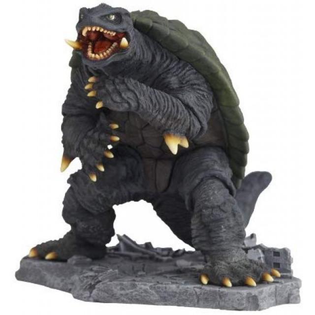 특촬 리볼텍 XXX 가메라 2 레기온 내습 G2 가메라 스핀 오프 논 스케일 폴리 스톤 제 도장이 끝난 완성품