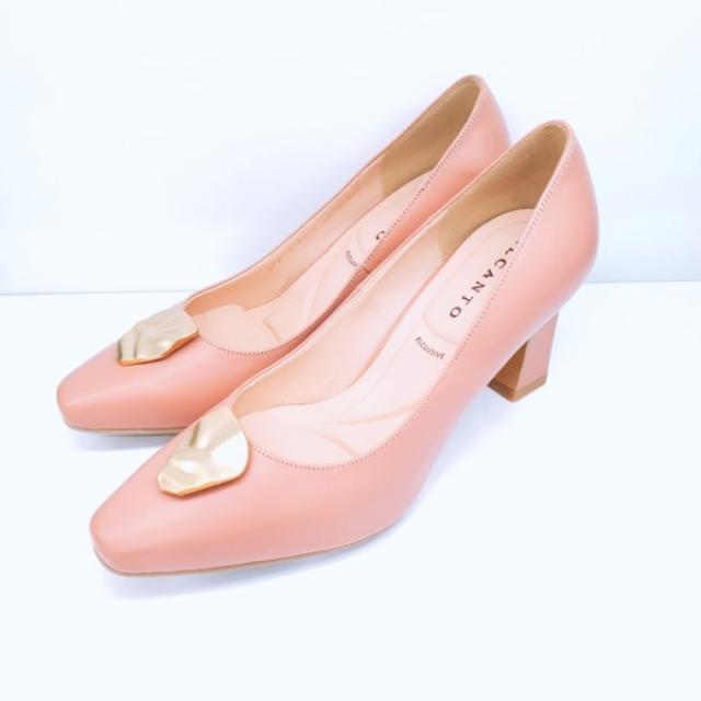 엘칸토 여성 페미닌 드레스 LCWD91U026-26