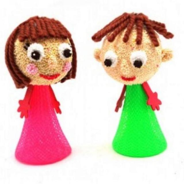 토단 반갑다 친구야 -5인 세트 물리학 에너지실험세트