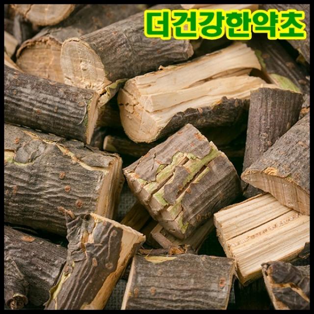 국산 접골목 600g 딱총나무 접골목차, 12X1_단일옵션