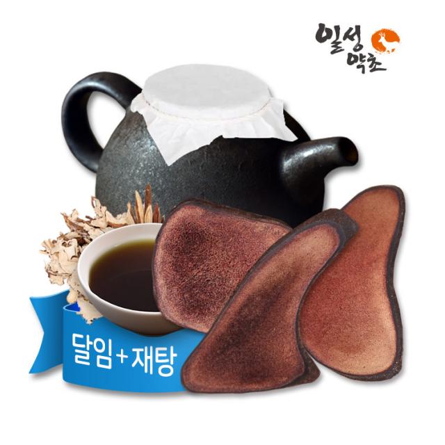 일성약초 뉴질랜드산 직수입 녹용 혼합형(분골+상대+중대), 110ml*45팩(달임+재탕), 1개