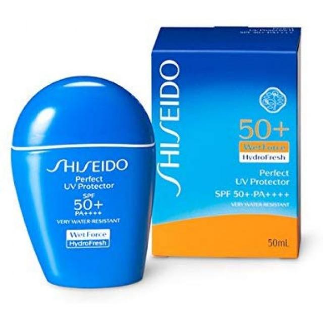 SHISEIDO Suncare (시세이도 썬 케어) / SHISEIDO (시세이도) 퍼펙트 UV 프로텍션 H