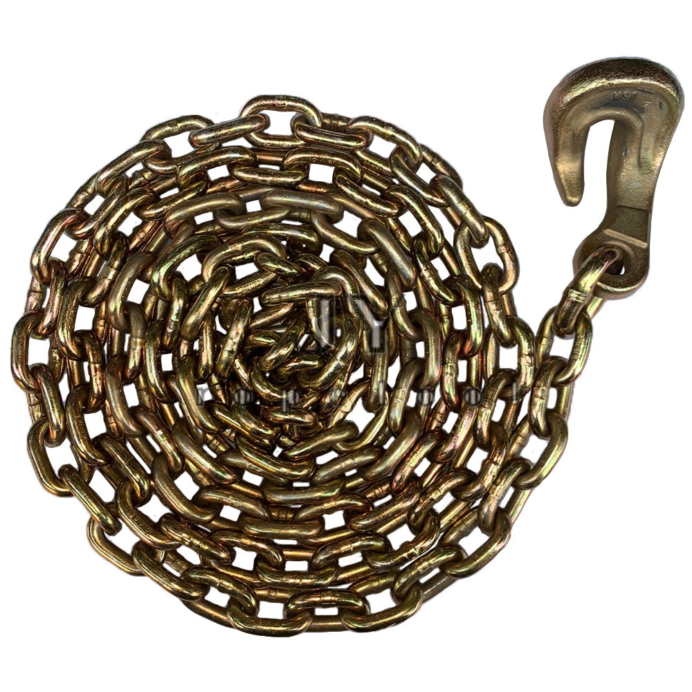 미제 미국산 CM 낙하산체인 낙줄 쿠사리체인, 1개