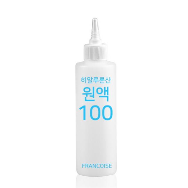 히알루론산 1% 수용액 촉촉한피부 만물상 100ml, 바르는보톡스10ml