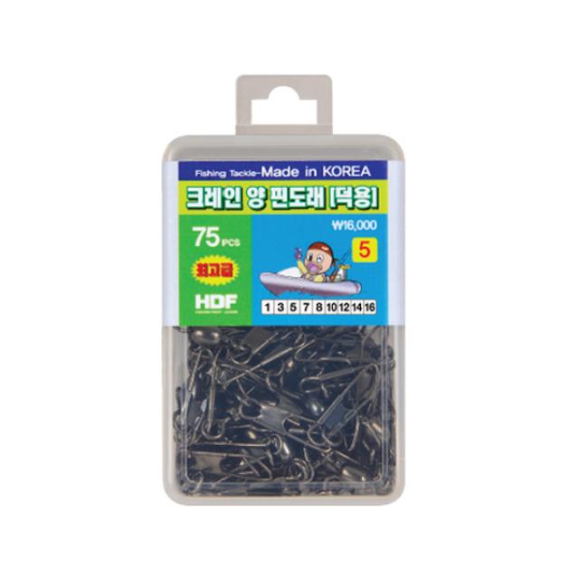 해동 크레인 양핀도래 덕용 HA-1278-, 5호, 공통