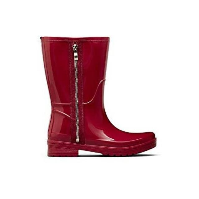 비상장 여자 지퍼 장화 PROD2350000957