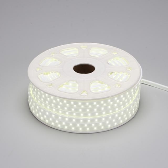 15 다니엘 / 플렉시블 LED 네온/ 주광색 6500K/34132 콘카바 철복 전선주입구 등기구/투광기/실링팬