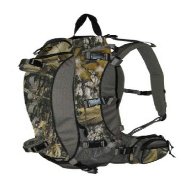 Sportsman's Outdoor Products Horn Hunter Main Beam Back Pack Mossy Oak Infinity 스포츠맨의 아웃 도어 제품 Horn, nullSET