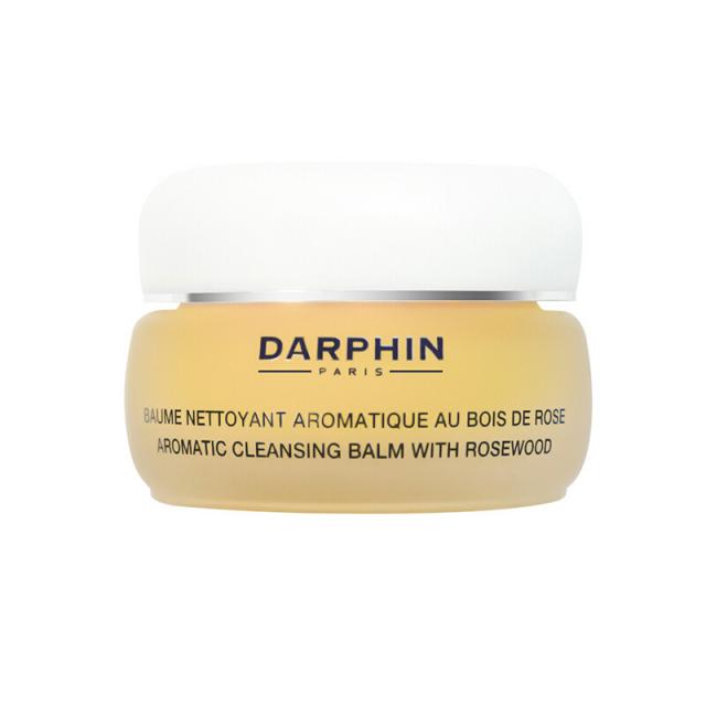 DARPHIN 송아범리무버 40ml 디범장미향 마사지 클렌징 클렌징은 피부 국내 매장 40ml 직영