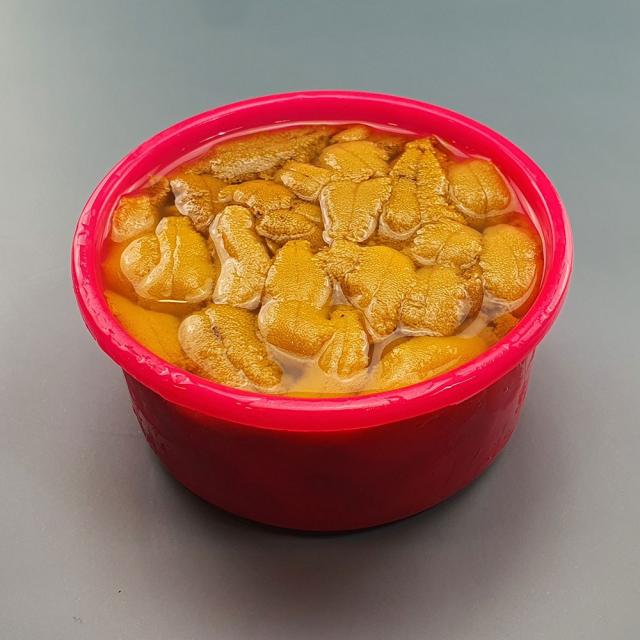 하나수산 자연산 동해안 생 성게알, 1개, 성게알(500g)