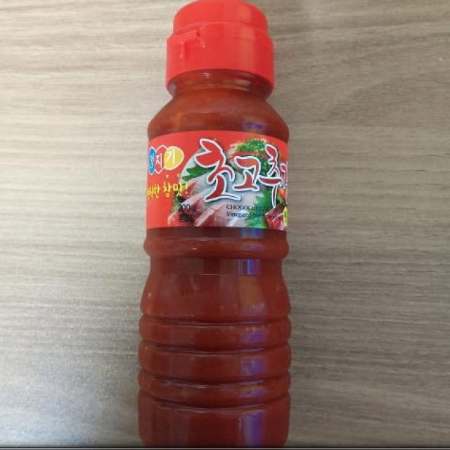 정선송어 송어회 5kg (순살2kg), 1팩, 초고추장 200g