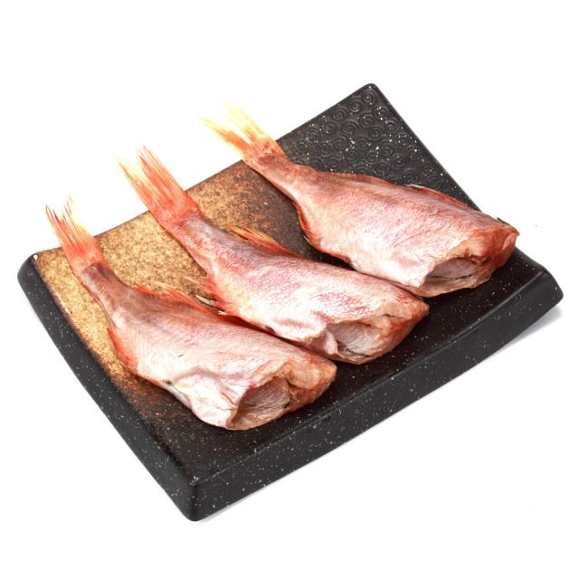 [엉클씨푸드]속초국내가공 통통한 밑반찬 에어프라이어 반건조 두절열기 / 10미 5미+매운탕소스, 5마리+매운탕소스