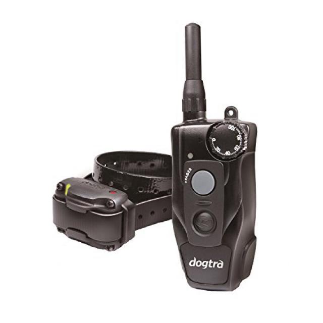 Dogtra Dogs 202C No-Nonsense Dog Training Collar Dogtra 개 202C 아니 - 난센스 강아지 훈련 고리, 1