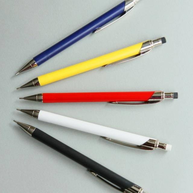 [바보사랑]Ballograf Rondo Classic 샤프, White