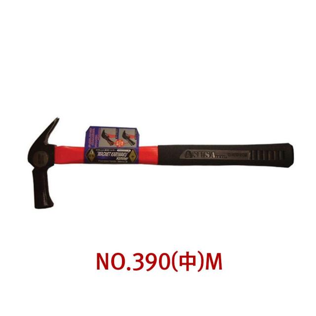 수사망치 화이바 자석망치 중량 A3E 전장 650g 390mm, 1개, 본상품선택