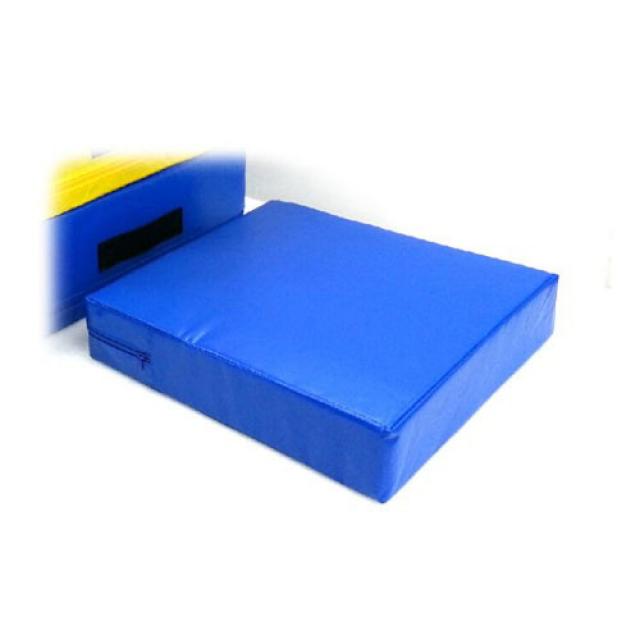 브랜드없음 스매싱스포츠 - 스폰지뜀틀 발판만 1개 발구름판, 선택완료