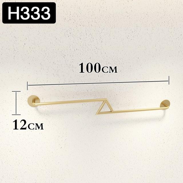 Jun.18 118번 옷가게 진열대 위 벽 여장 아동복 가게 진열 도구 옷걸이 벽걸이 횡봉Z, 1_H333 님 께 서 100 cm 를 달 고 계 십