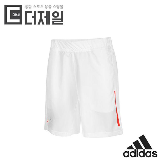 [정품] 아디다스 EA3166 스텔라 M 쇼츠 (WHITE)