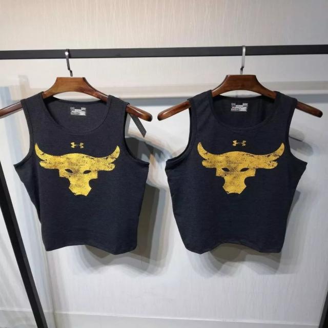 민소매나시 남자타입 운동 이너 안 큰어머니 이지 배기 여름 상의 속적삼 2112182885