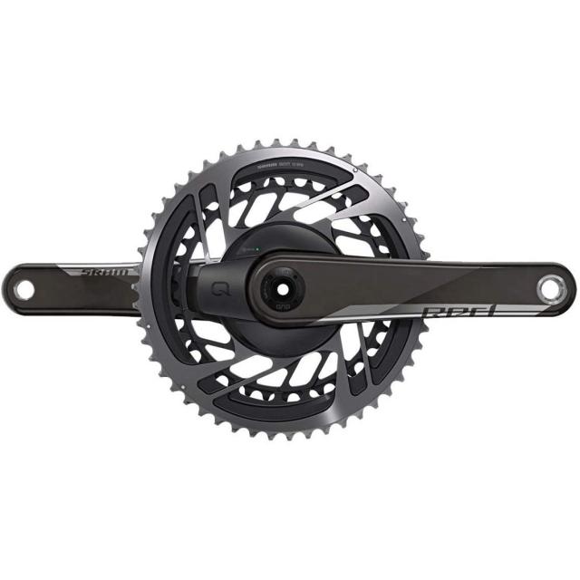 sram 빨간 axs 재녹음하다 12-speed 힘 미터 crankset 12볼트 검정 전압 조절기