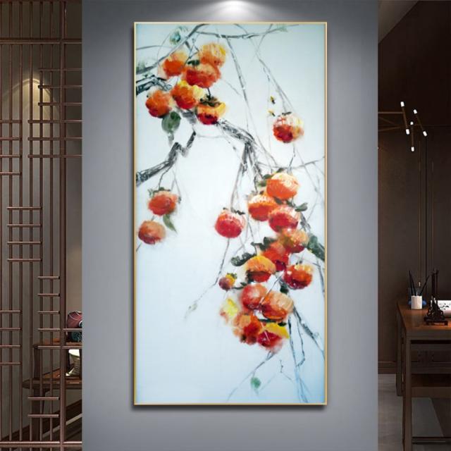 생기그림 벽장식 동양화 서예작품 인테리어용품 소품 그림 홈데코 방꾸미기 캐릭터, 13종 + 독립하다.