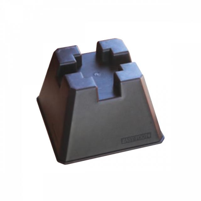 메가타이 주춧돌 Easy-Foot 4 (10개 1박스), 단일상품