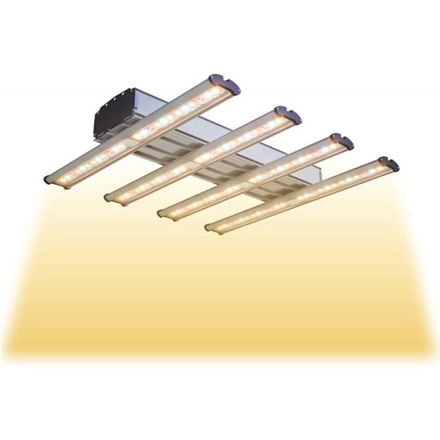 블룸그로뉴 테크 1200W LED 리얼 풀 스펙트럼 프로페셔널 성장 라이트 스트라이프 실내식물 성장을 위한 베그에서 블룸까지(실, 1, 단일옵션