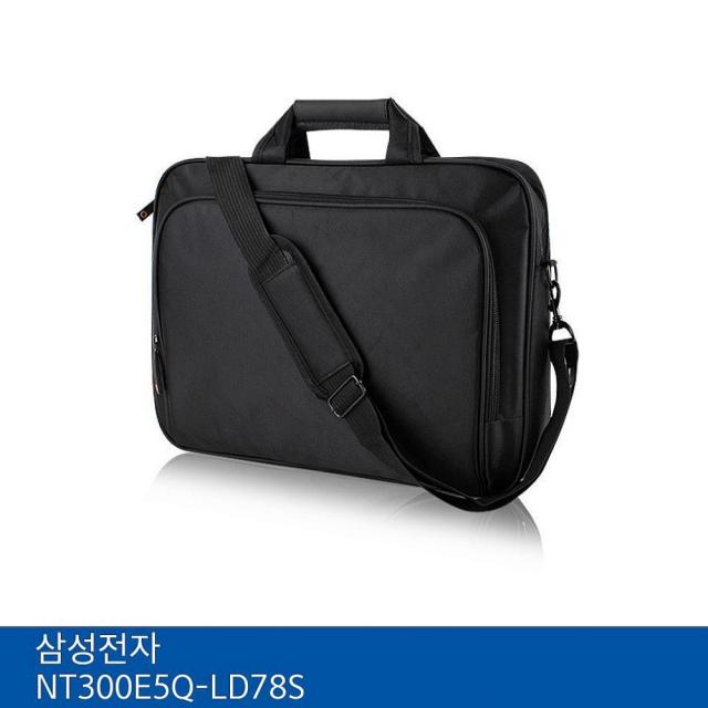 디자인그룹 티에스 삼성전자 NT300E5Q-LD78S용 노트북 가방