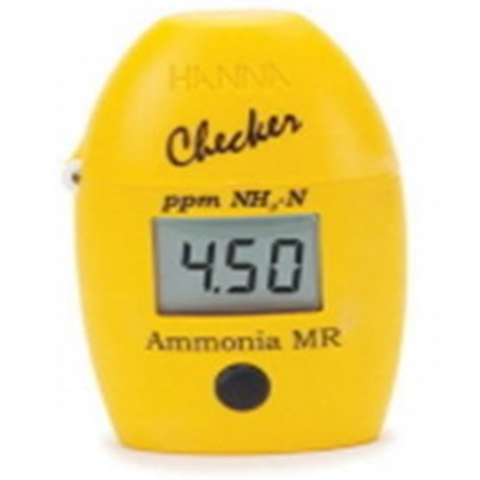 오피스안 Ammonia Meter(MR) 암모니아측정기 HI 715 수질측정기 자연수 페수 식수체크에 이상적.