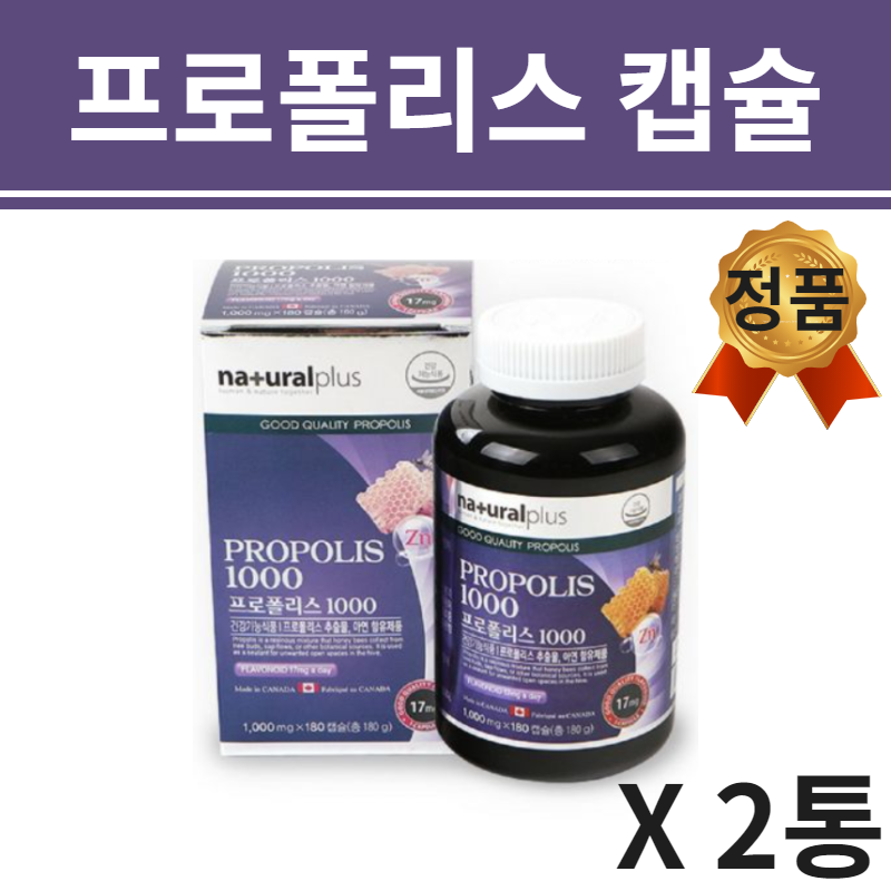 프로폴리스추출물 프로폴 리스 구강프로폴리스 제 환절기에 좋은 음식 항균 작용 면연력 도움