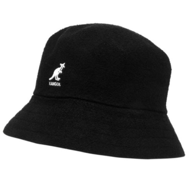 [해외]여성악세사리 정품 캥거루 캉골 영국 평면 얹어 칸 Geer에 버뮤다 버켓 모자