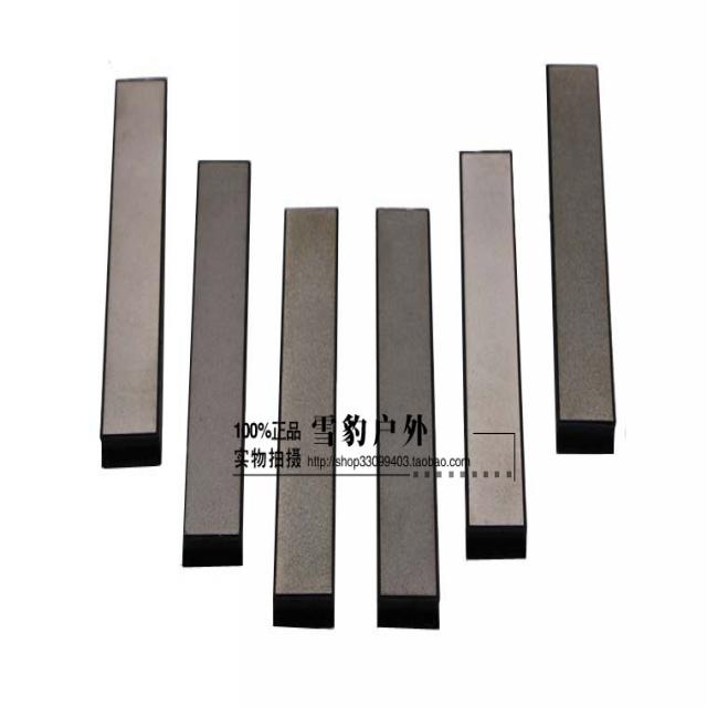 칼갈이 200# 금강석 숫돌 개 영구각 기계부품 강력 150x20x5MM, 기본