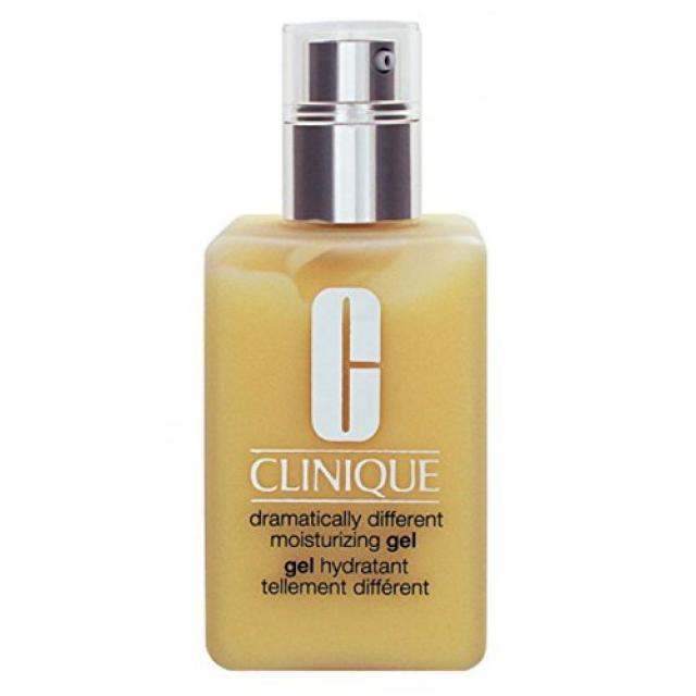 Clinique 크리니크 드라마티컬리 디퍼런트 모이스춰 라이징 젤 200 ml, 상세페이지참조, 200ml