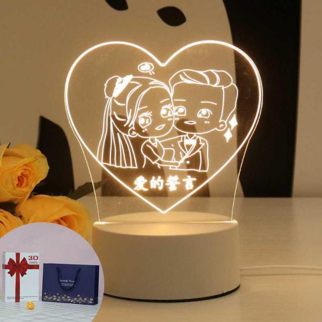 대신리테일 생일 기숙사 홈실 물심 여자 친구를 배웅함 소녀 독창적 남자 실용적 고등학교 분장 큐트 결혼, 애정의 맹세 USB 타입 _예봉투 축