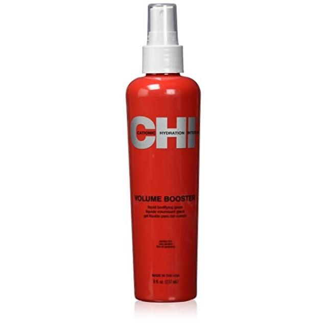 Chi Thermal Styling Volume Booster – 250 ml, 단일상품