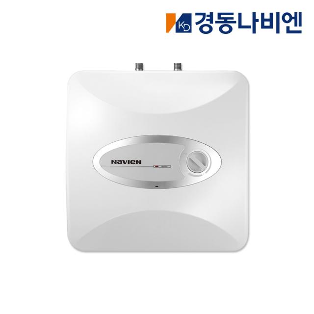 경동나비엔 전기온수기 ESW550 스텐 순간 저장식, 30리터 바닥설치형 ESW550-30U_ 설치요청