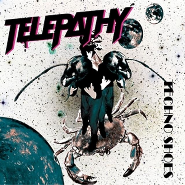 텔레파시(Telepathy) - Techno Shoes [Single]