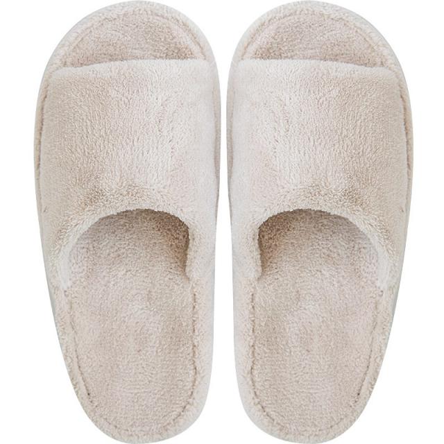 남성용실내화 일본 2020뉴타입 유행패션 남성 슬리퍼 실내 사계절 봄가을 가정용 미끄럼방지 통굽