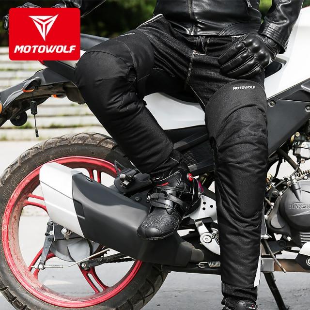 포수장비 오토바이 떨어트림방지 보호대 전동 축전지차 방풍 보온 무릎보호대 라이딩 여름시즌 바람막이 다리보호 장비, C02-롱타입 무릎보호대(야간 반사광선)곁감 착용 떨어트림방지 보호대