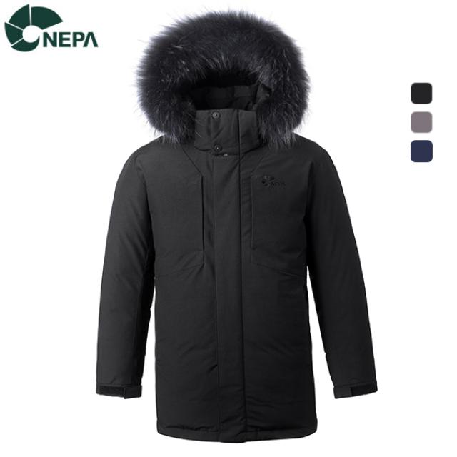 NEPA 네파 남성 네파 알라스카 다운 7F72023