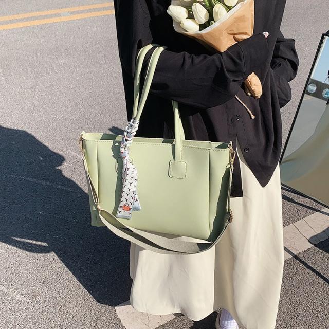 DFMEI 여 대용량 고급 가방 신상 크로스 백에도 어울리는 질감 손을 부지런히 숄더 가방. 특별히 부탁하다 스피커