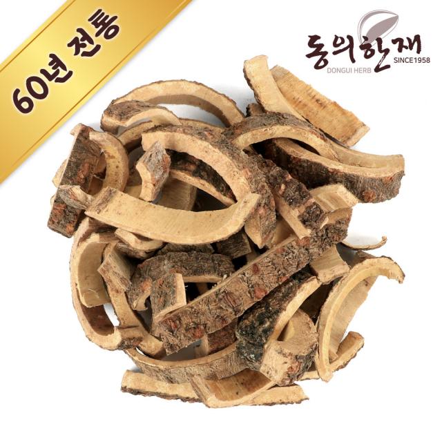 동의한재 합환피 햇것 자귀나무 껍질 국내산 600g