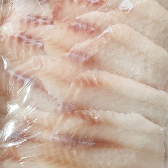  씨기프트 명태포 동태포 700g+700g 명절 제수용 생선까스 동태 2팩