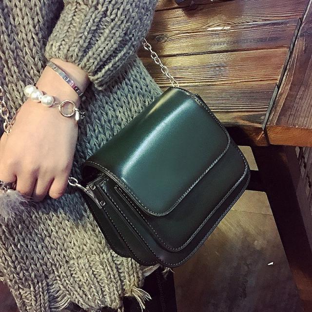 [마마루시아] 여자 숄더백 ye18