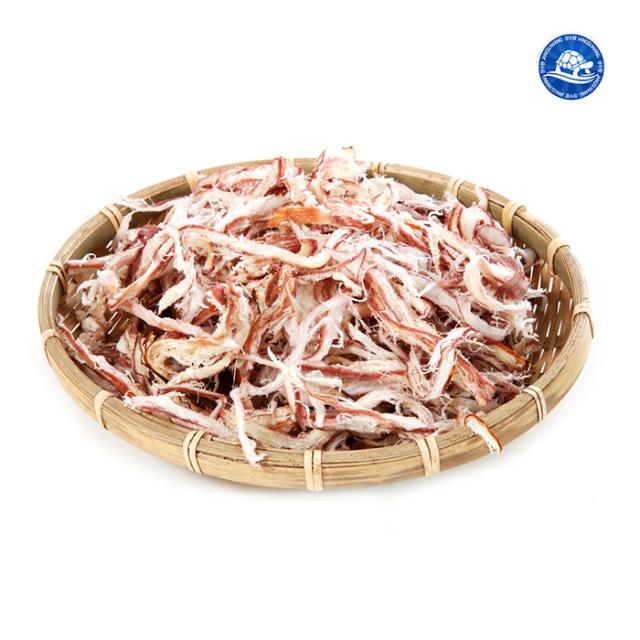 장수왕 1등급 참진미채 250g, 500g, 1kg 모음 /참진미 오징어채 밑반찬 안주 간식, 1등급 참진미채 500g, 1봉